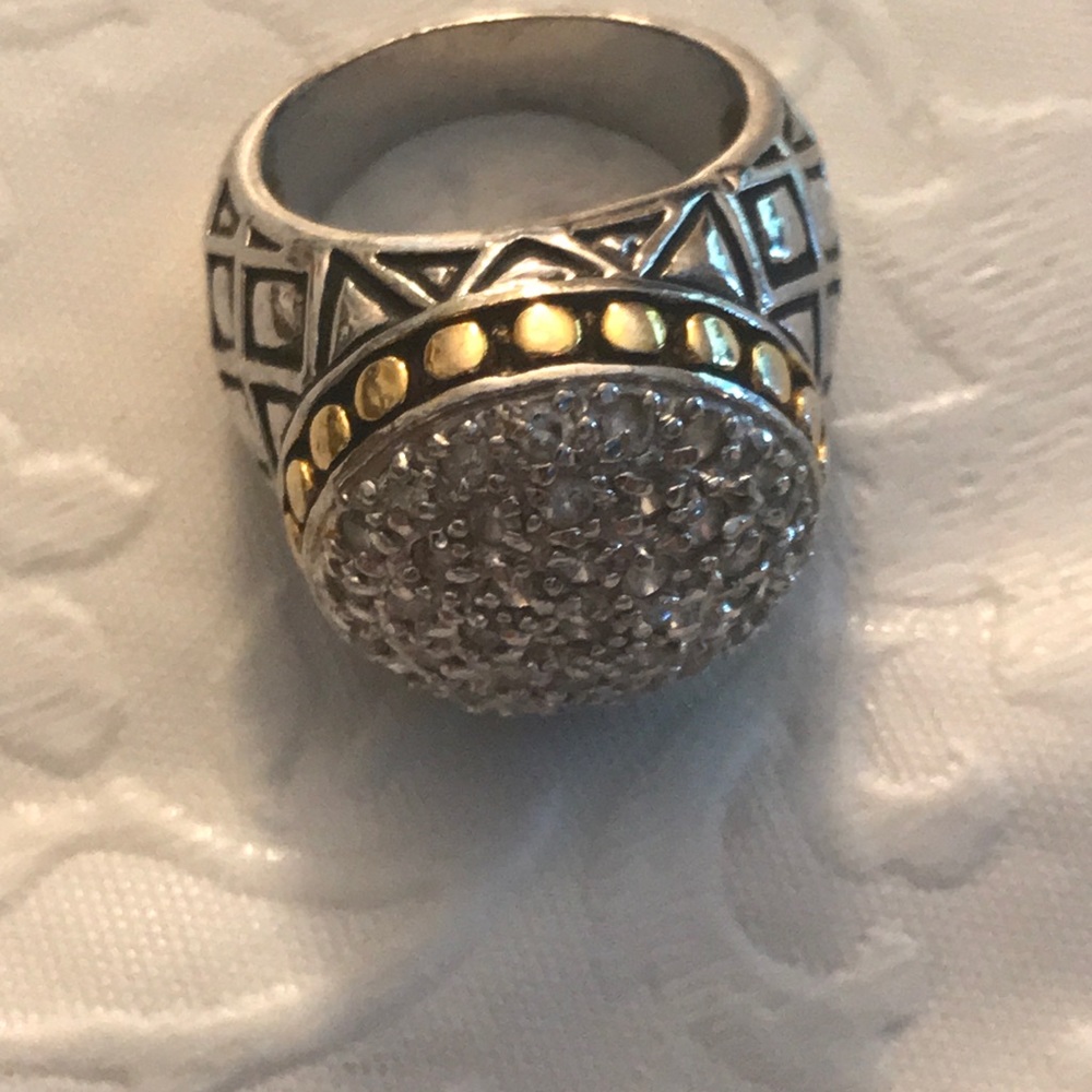 FASHION RING
